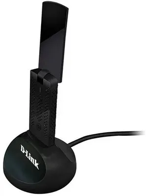 Wi-Fi адаптер D-Link DWA-192/RU/B1A