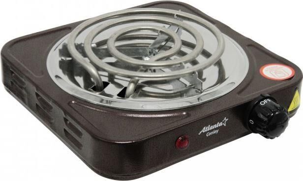 ATLANTA ATH-1734 коричневый