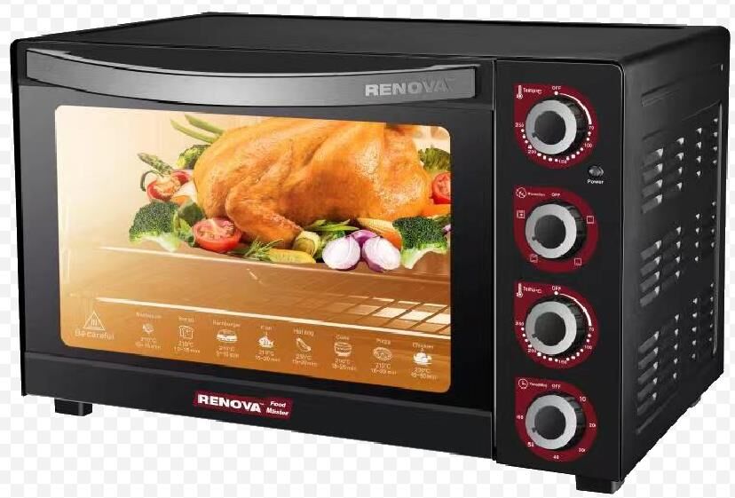 RENOVA MO-50GLTB1
