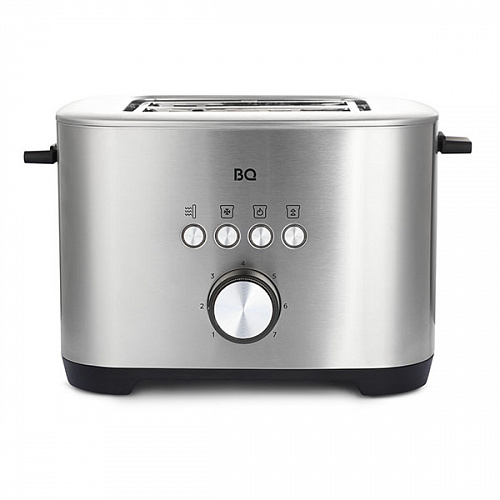 BQ T1010 Steel-Black