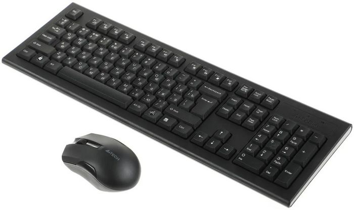 A4Tech 3000NS