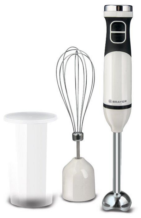 Погружной блендер Brayer BR1243