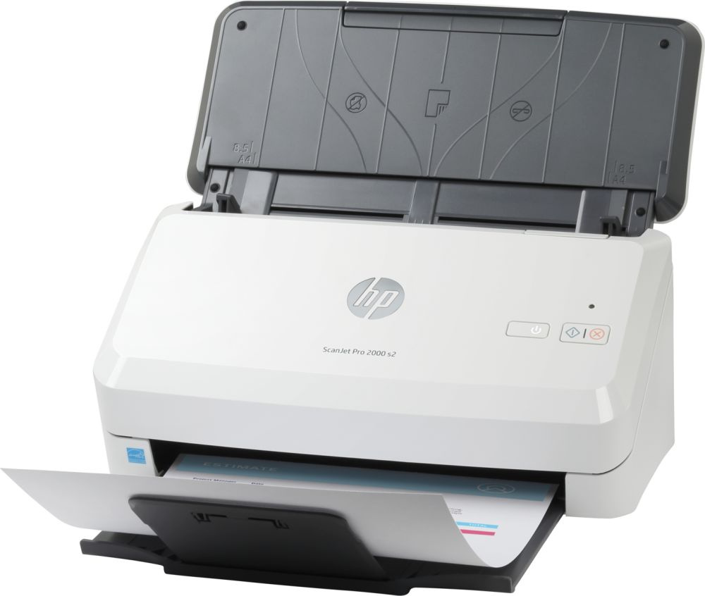 HP ScanJet Pro 2000 s2 6FW06A