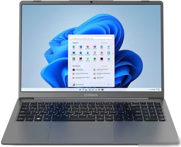 Irbis 16NBC1502