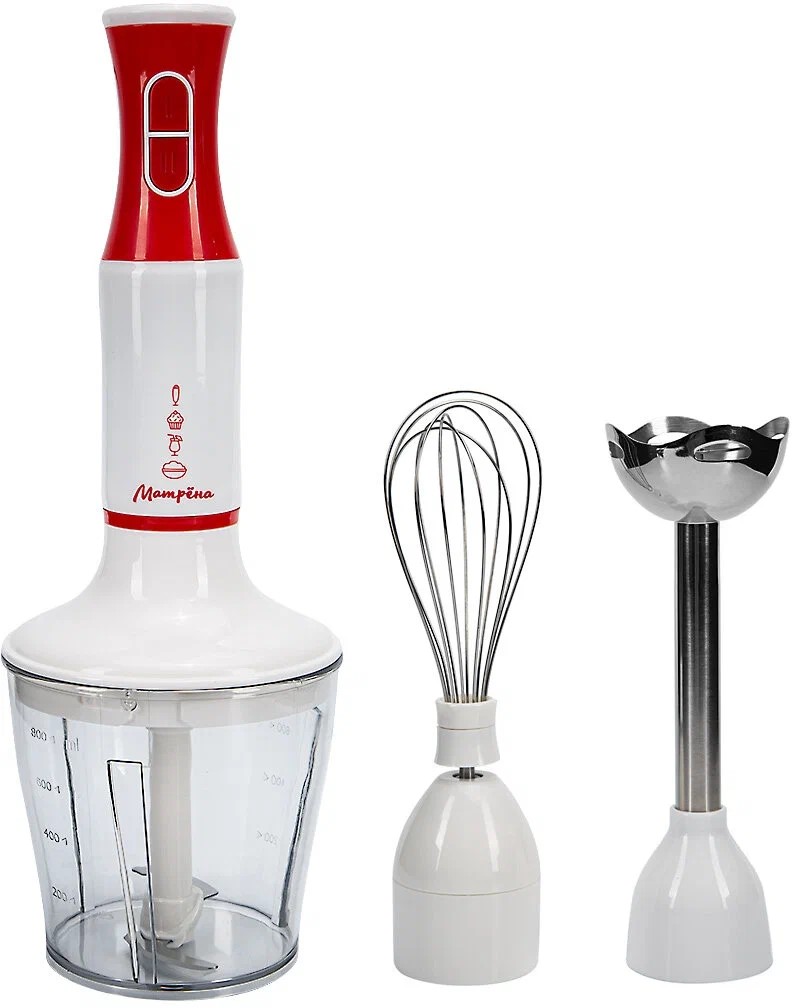 Погружной блендер Матрена МА-174