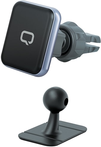 Автомобильный держатель QUMO MagFix 24377