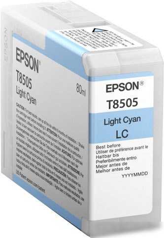 Epson C13T850500