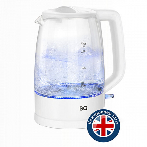BQ KT1839G White