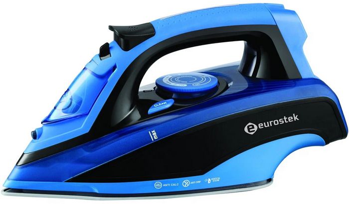 Утюг Eurostek EEI-2600