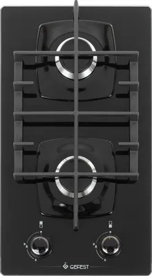Варочная панель GEFEST 2002
