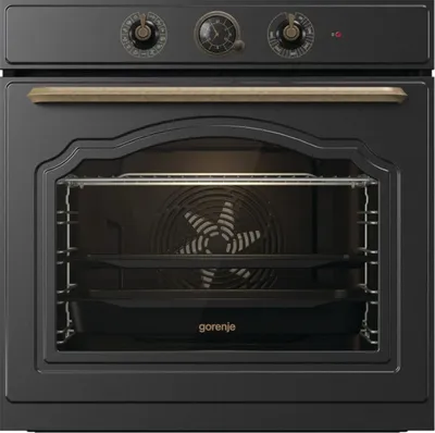 Gorenje BOS67371CLB