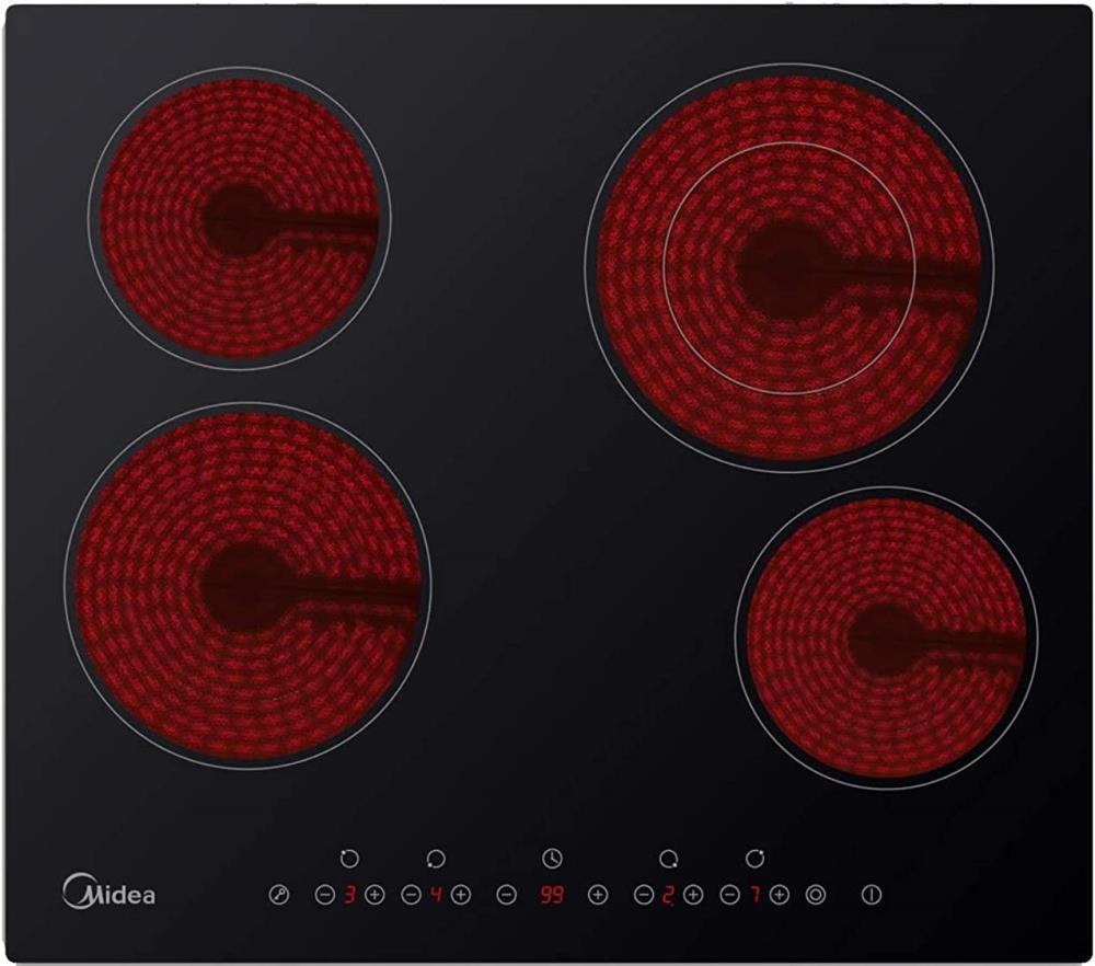 Варочная панель Midea MCHF645