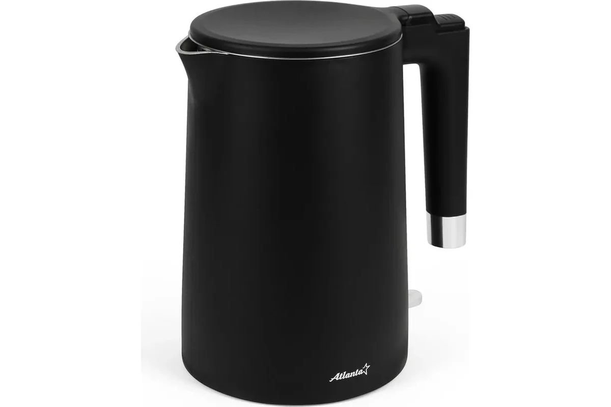 ATLANTA ATH-2449 (black)