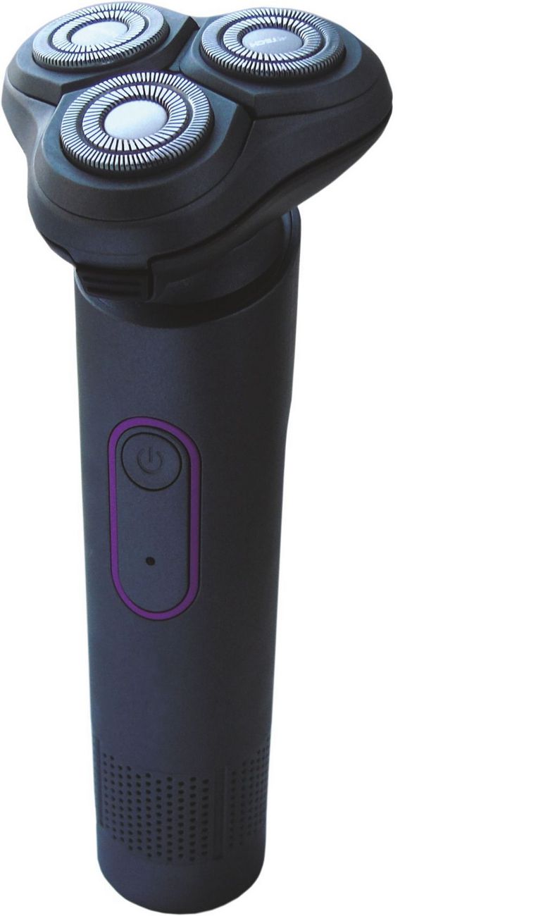 Электробритва Электроприборы-БЭМЗ Бердск 3384А