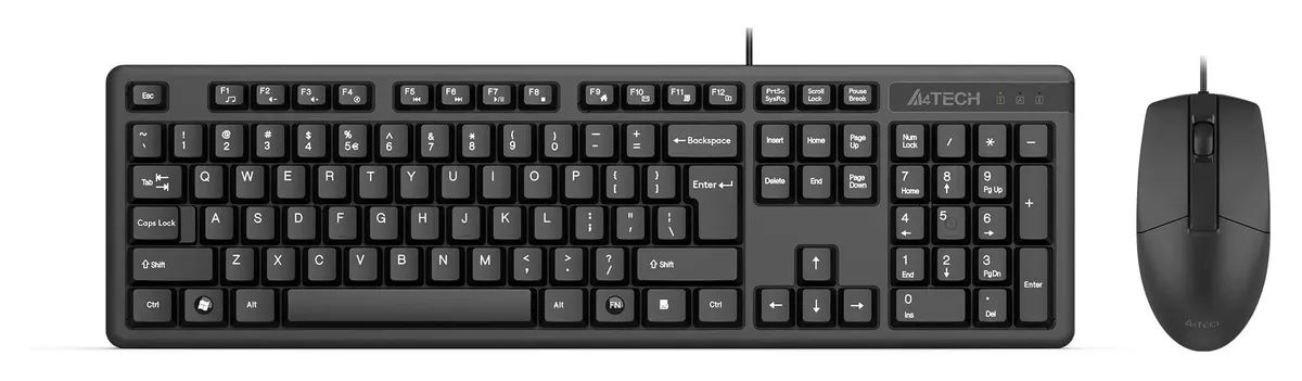 A4Tech KK-3330S