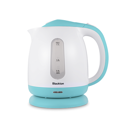 Blackton Bt KT1701P (белый/мятный)