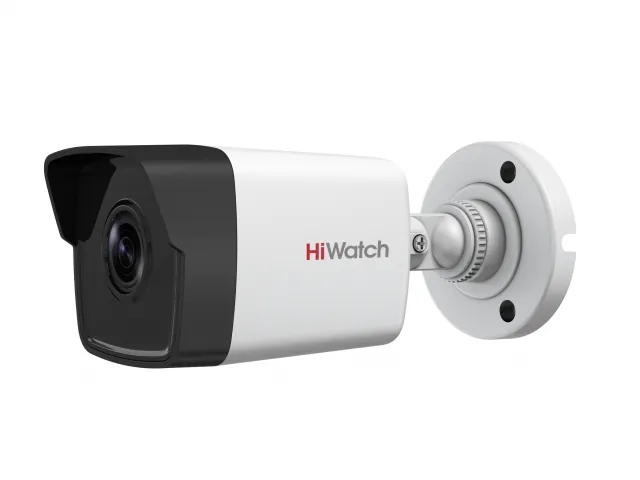 IP-камера HiWatch DS-I200(E) (2.8 мм)