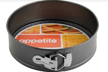 APPETITE SL4005 а/пр 26х7см круг разъем