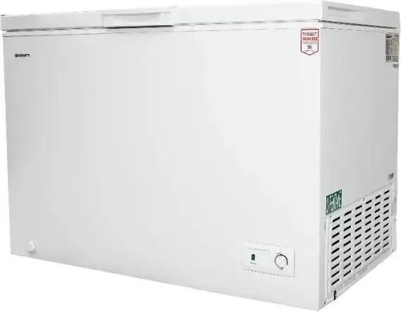 Морозильный ларь Kraft BD(W)-380RX