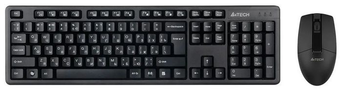 A4Tech 3330N
