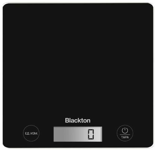 Кухонные весы Blackton Bt KS1003
