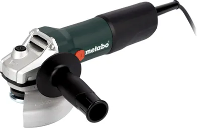 Угловая шлифмашина Metabo WEV 850-125 603611000