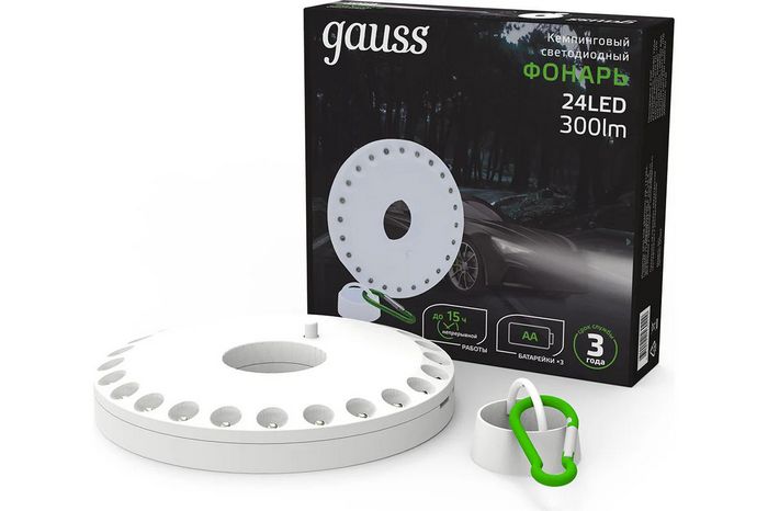 Gauss GFL003