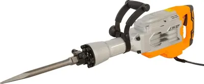 Отбойный молоток Вихрь ОМ-65А (кейс)