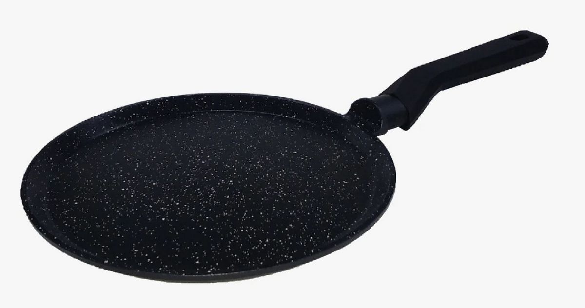 Блинная сковорода Victoria Diamond Induction АЛА220 D0222