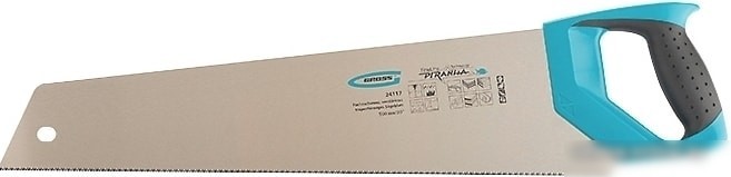 GROSS Piranha GR-24117