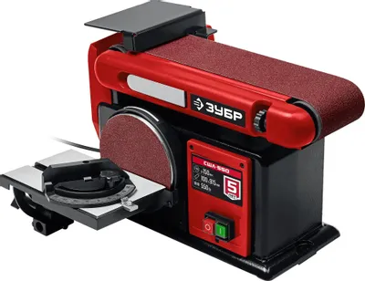 Зубр Мастер СШЛ-550