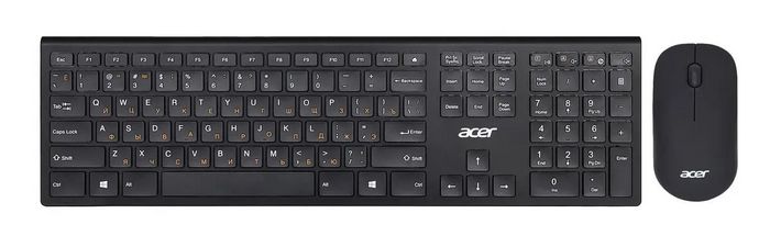 Acer OKR030