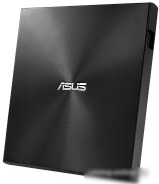 ASUS ZenDrive U9M (черный)