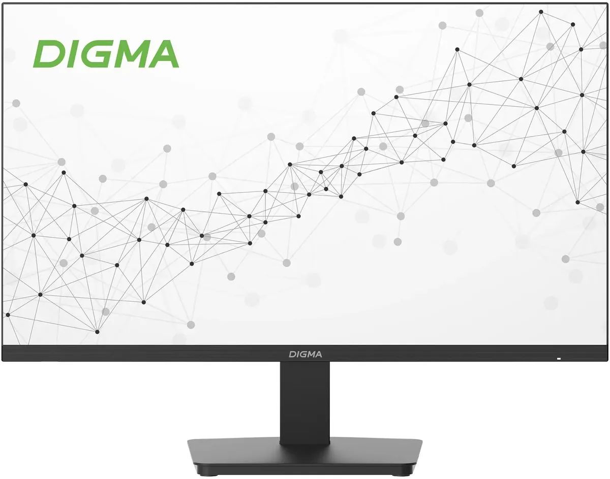 Монитор Digma Progress 22P201F