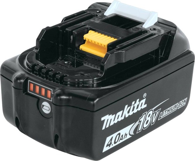 Makita BL1840B (18В/4.0 а*ч)