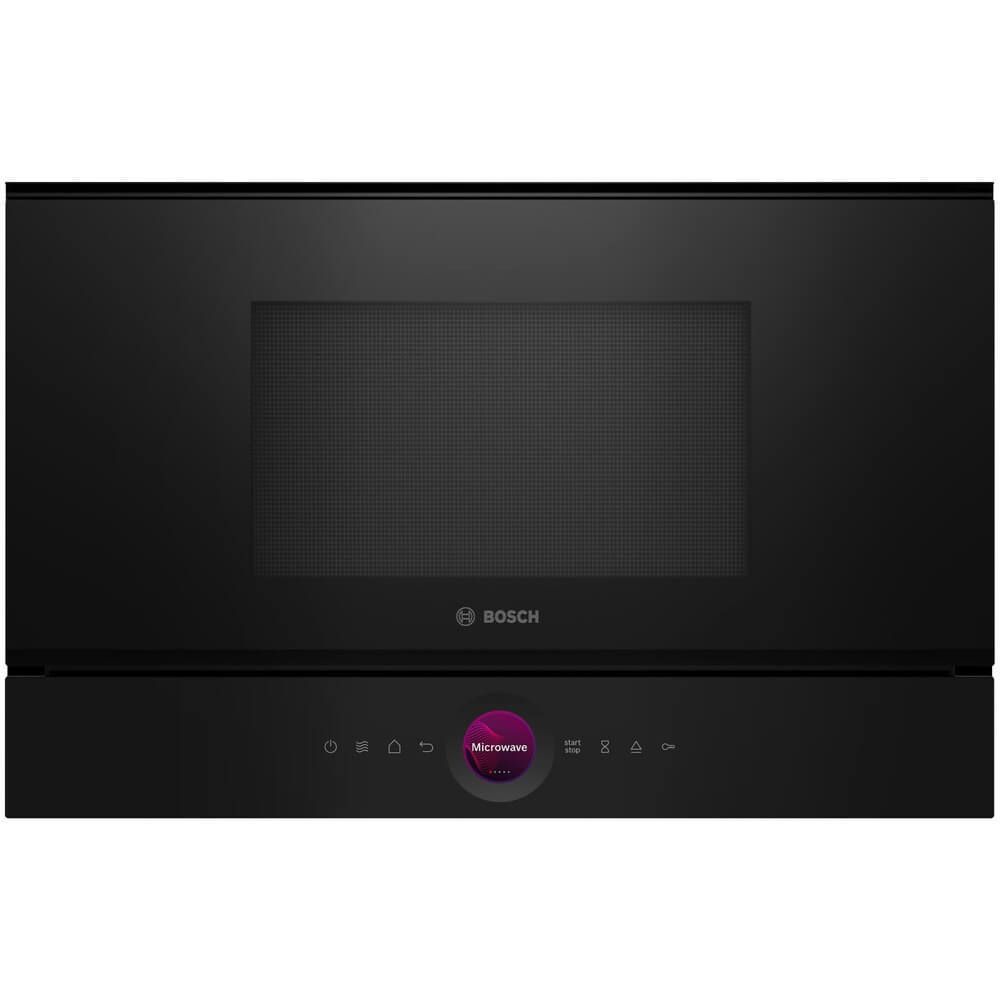 Микроволновая печь Bosch Serie 8 BEL7321B1