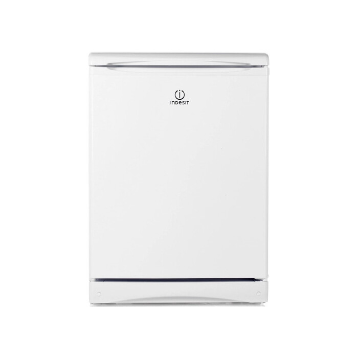 Однокамерный холодильник Indesit TT 85.001