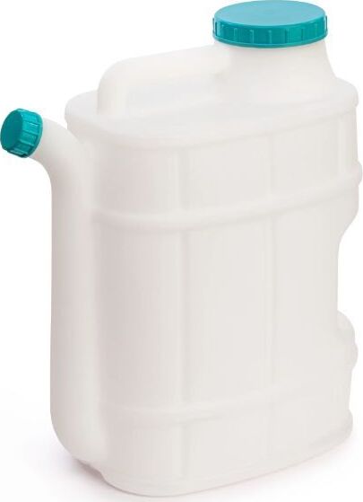 АЛЬТЕРНАТИВА М1282 "Бочонок" со сливом 20л.