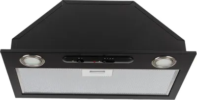 Elikor 52П-400-П3Д (черный)