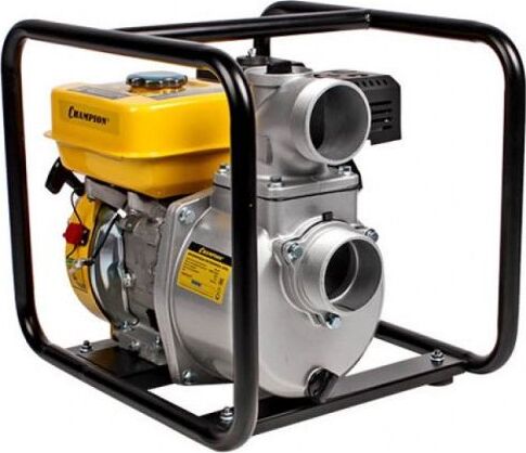 CHAMPION GP80 Мотопомпа