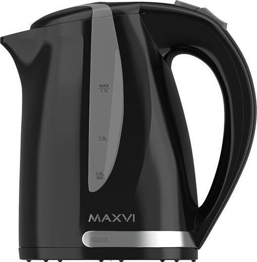 MAXVI KE1701P black