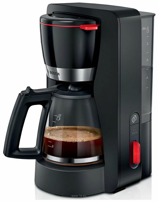 Bosch MyMoment TKA4M233