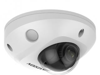 IP-камера Hikvision DS-2CD2543G2-IS (2.8 мм, черный)