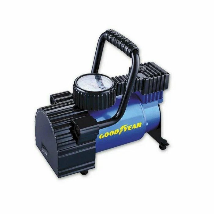 Автомобильный компрессор Goodyear GY-30L