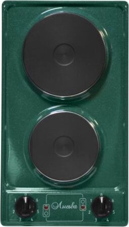 ЛЫСЬВА ЭПБ 21 рябчик малахит, 2,2кВт