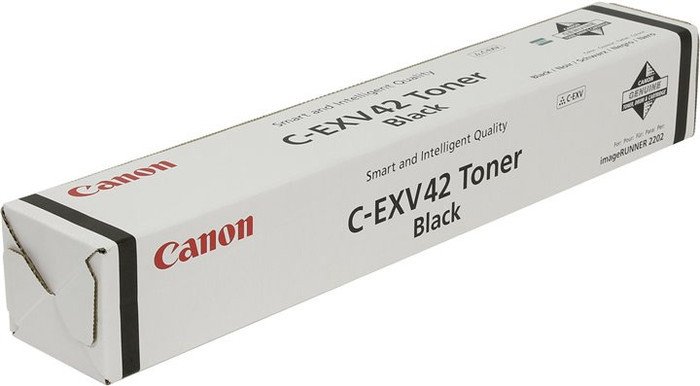 Canon C-EXV42 Black
