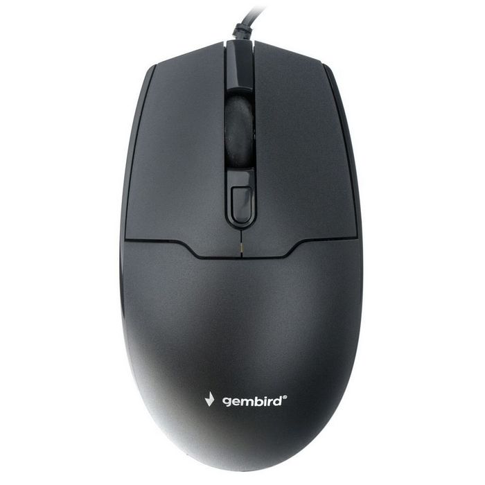 Мышь Gembird MOP-430