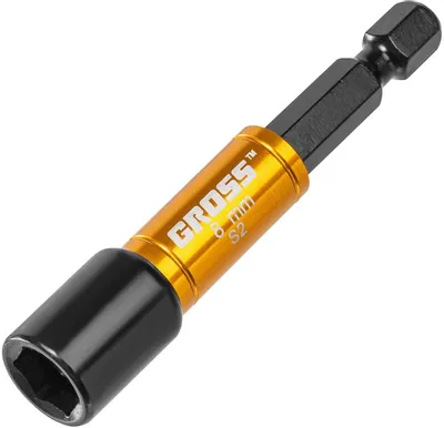 Головка слесарная GROSS 11617
