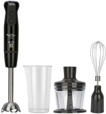 Погружной блендер Moulinex DD833810