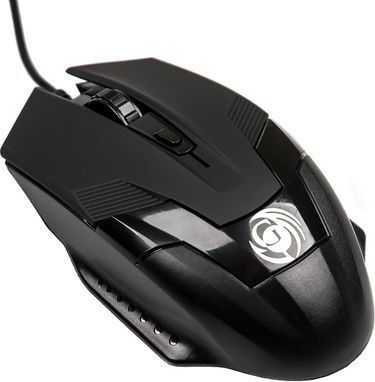 Игровая мышь Dialog Gan-Kata MGK-06U